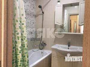 1-к квартира, вторичка, 37м2, 12/12 этаж