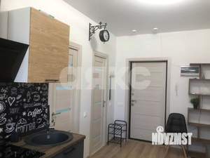 Студия квартира, вторичка, 22м2, 3/4 этаж