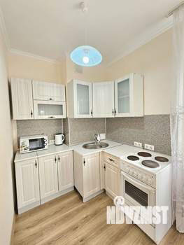 Студия квартира, вторичка, 27м2, 1/3 этаж