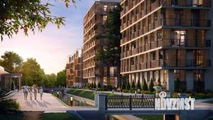 Студия квартира, вторичка, 31м2, 2/8 этаж