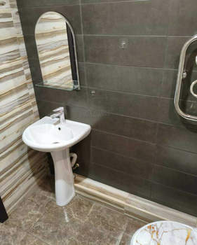 Студия квартира, вторичка, 26м2, 1/20 этаж