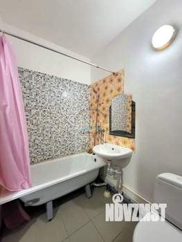 1-к квартира, вторичка, 40м2, 7/9 этаж