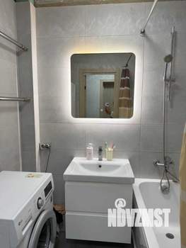 2-к квартира, вторичка, 57м2, 8/16 этаж