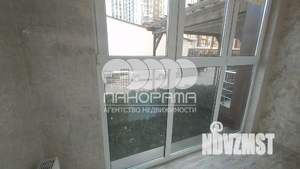 1-к квартира, вторичка, 43м2, 1/12 этаж