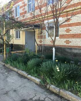 2-к квартира, вторичка, 50м2, 2/2 этаж