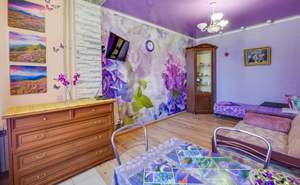 Студия квартира, вторичка, 25м2, 2/9 этаж