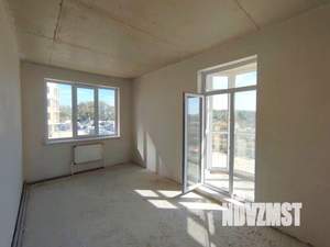 2-к квартира, вторичка, 63м2, 10/16 этаж
