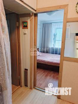 3-к квартира, вторичка, 50м2, 4/5 этаж