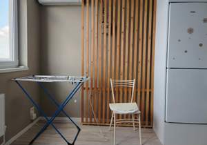 1-к квартира, вторичка, 45м2, 9/9 этаж