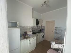 1-к квартира, вторичка, 34м2, 8/12 этаж