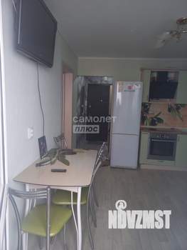 1-к квартира, вторичка, 36м2, 13/16 этаж