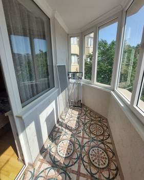 2-к квартира, вторичка, 72м2, 3/11 этаж