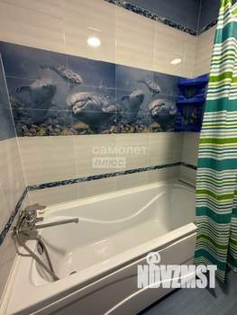 1-к квартира, вторичка, 37м2, 4/8 этаж