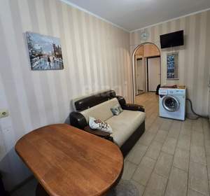 1-к квартира, вторичка, 44м2, 2/5 этаж