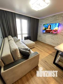 3-к квартира, вторичка, 85м2, 15/16 этаж