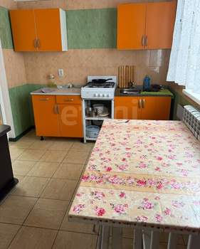 1-к квартира, вторичка, 21м2, 2/4 этаж