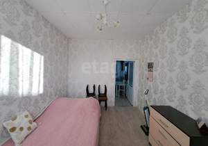 4-к квартира, вторичка, 92м2, 1/1 этаж