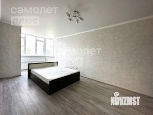 1-к квартира, вторичка, 40м2, 9/9 этаж