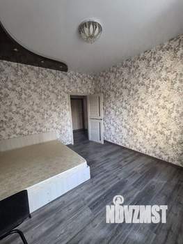 1-к квартира, вторичка, 41м2, 2/5 этаж