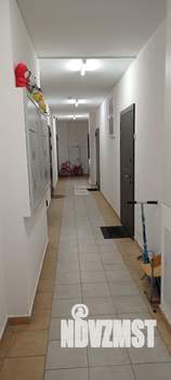 2-к квартира, вторичка, 44м2, 16/20 этаж