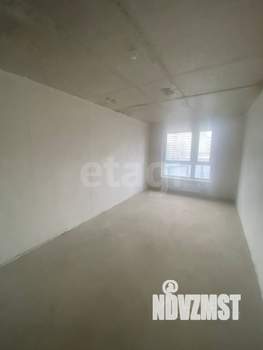 1-к квартира, вторичка, 41м2, 3/18 этаж