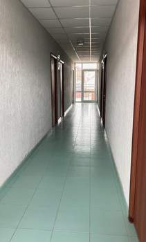 1-к квартира, вторичка, 18м2, 2/4 этаж