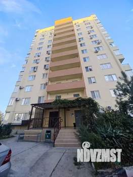 1-к квартира, вторичка, 35м2, 3/12 этаж