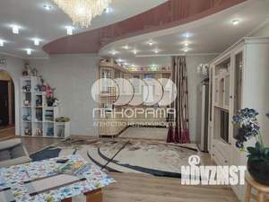 2-к квартира, вторичка, 90м2, 2/9 этаж