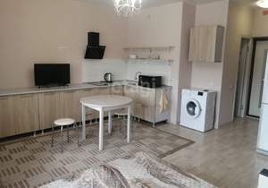 Студия квартира, вторичка, 29м2, 20/20 этаж