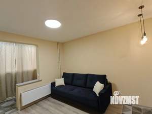 1-к квартира, вторичка, 38м2, 7/16 этаж