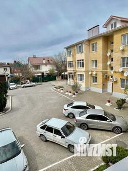 2-к квартира, вторичка, 56м2, 2/3 этаж