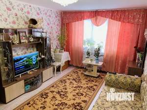 2-к квартира, вторичка, 64м2, 6/16 этаж