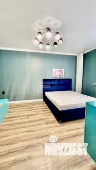 2-к квартира, вторичка, 54м2, 13/20 этаж