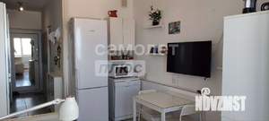 1-к квартира, вторичка, 42м2, 14/15 этаж