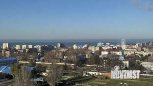 Студия квартира, вторичка, 35м2, 12/19 этаж