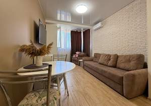 1-к квартира, вторичка, 39м2, 5/6 этаж