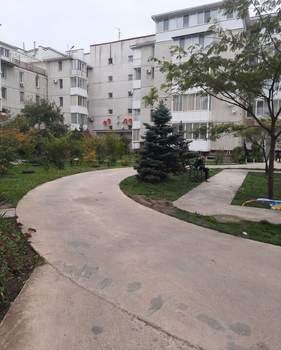 1-к квартира, вторичка, 24м2, 1/5 этаж