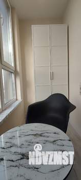 1-к квартира, вторичка, 42м2, 4/16 этаж