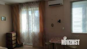 1-к квартира, вторичка, 33м2, 3/3 этаж