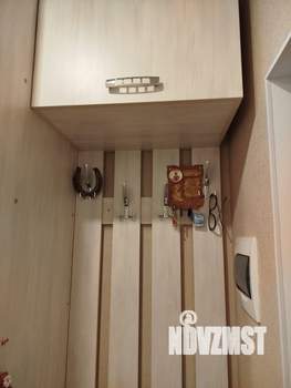 Студия квартира, вторичка, 27м2, 9/20 этаж