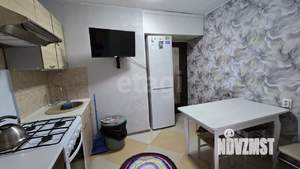 2-к квартира, вторичка, 58м2, 5/5 этаж