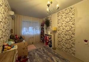 1-к квартира, вторичка, 45м2, 3/5 этаж