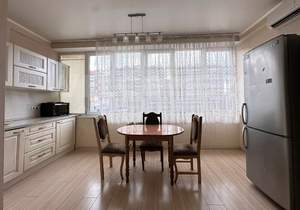 1-к квартира, вторичка, 51м2, 2/8 этаж