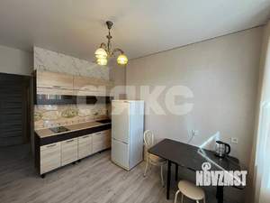 1-к квартира, вторичка, 38м2, 7/14 этаж