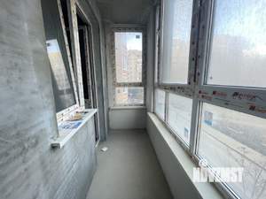 Студия квартира, вторичка, 32м2, 2/19 этаж