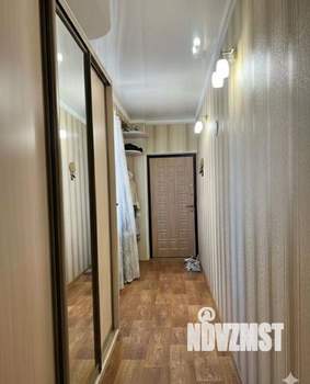 1-к квартира, вторичка, 44м2, 2/6 этаж