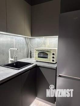 1-к квартира, вторичка, 37м2, 5/10 этаж