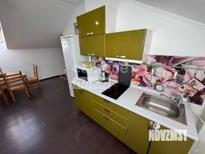 2-к квартира, вторичка, 78м2, 3/3 этаж