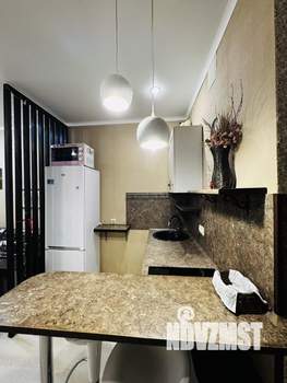 Студия квартира, вторичка, 26м2, 6/14 этаж