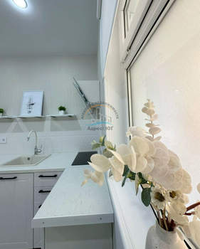 1-к квартира, вторичка, 29м2, 2/3 этаж